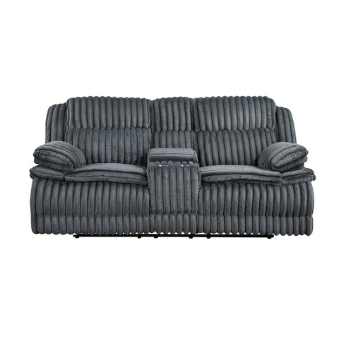 Bethany Loveseat