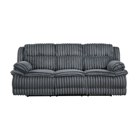 Bethany Double Reclining Sofa