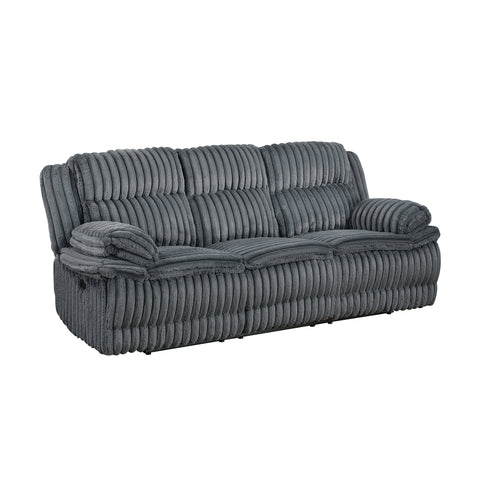 Bethany Double Reclining Sofa