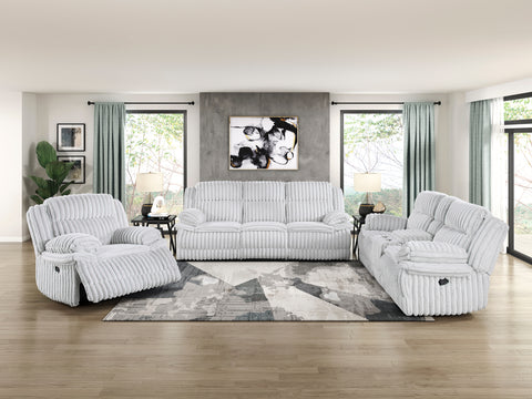 Bethany Double Reclining Sofa