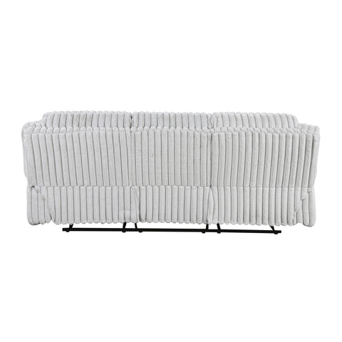 Bethany Double Reclining Sofa