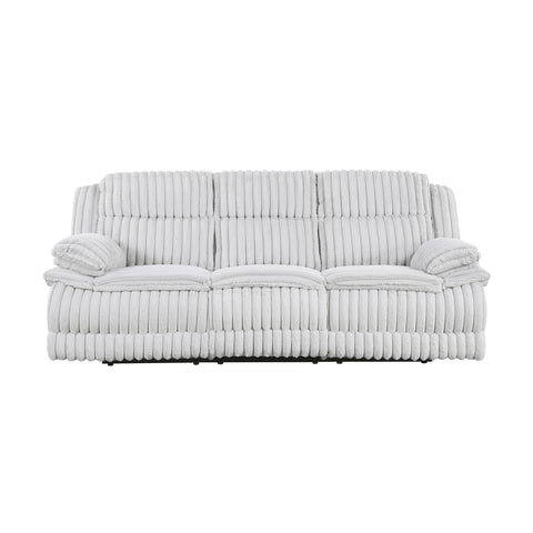Bethany Double Reclining Sofa
