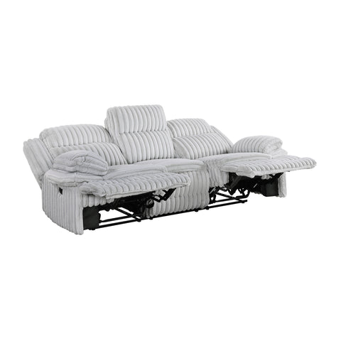 Bethany Double Reclining Sofa