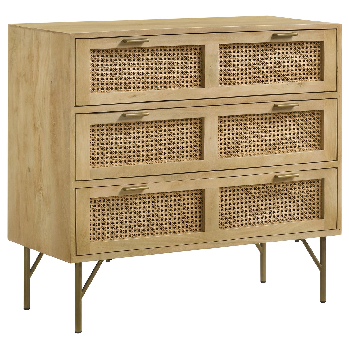 accent cabinet