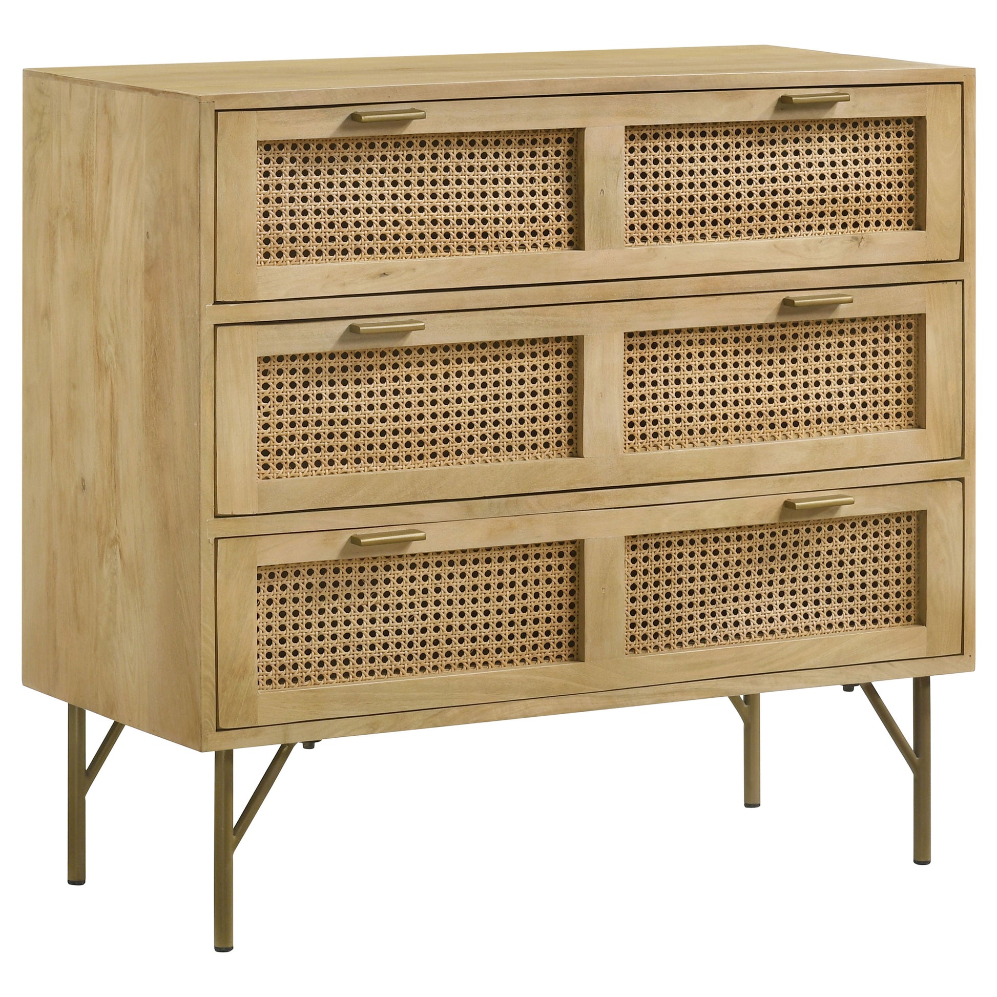 Accent Cabinet