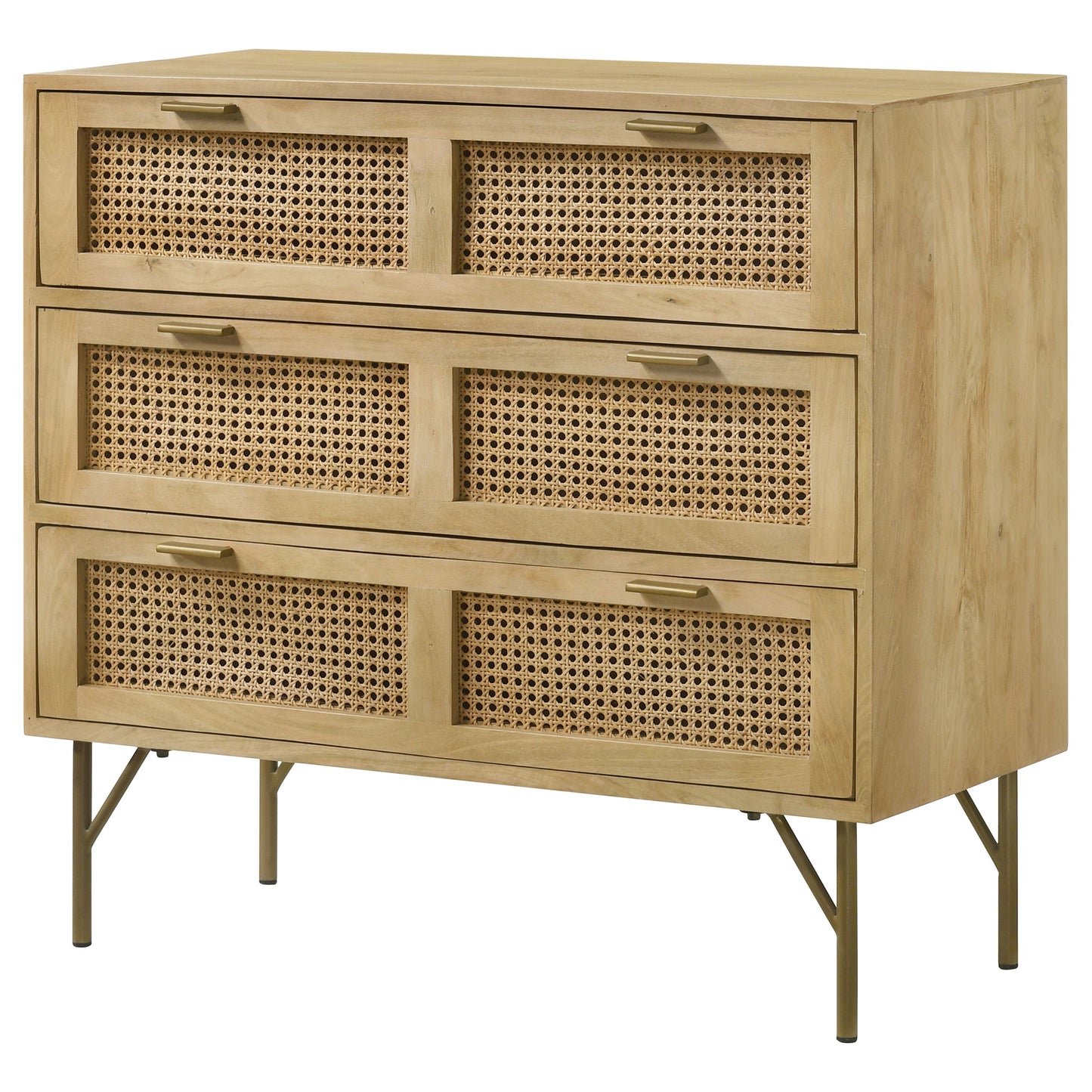 accent cabinet