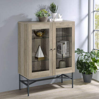 Accent Cabinet