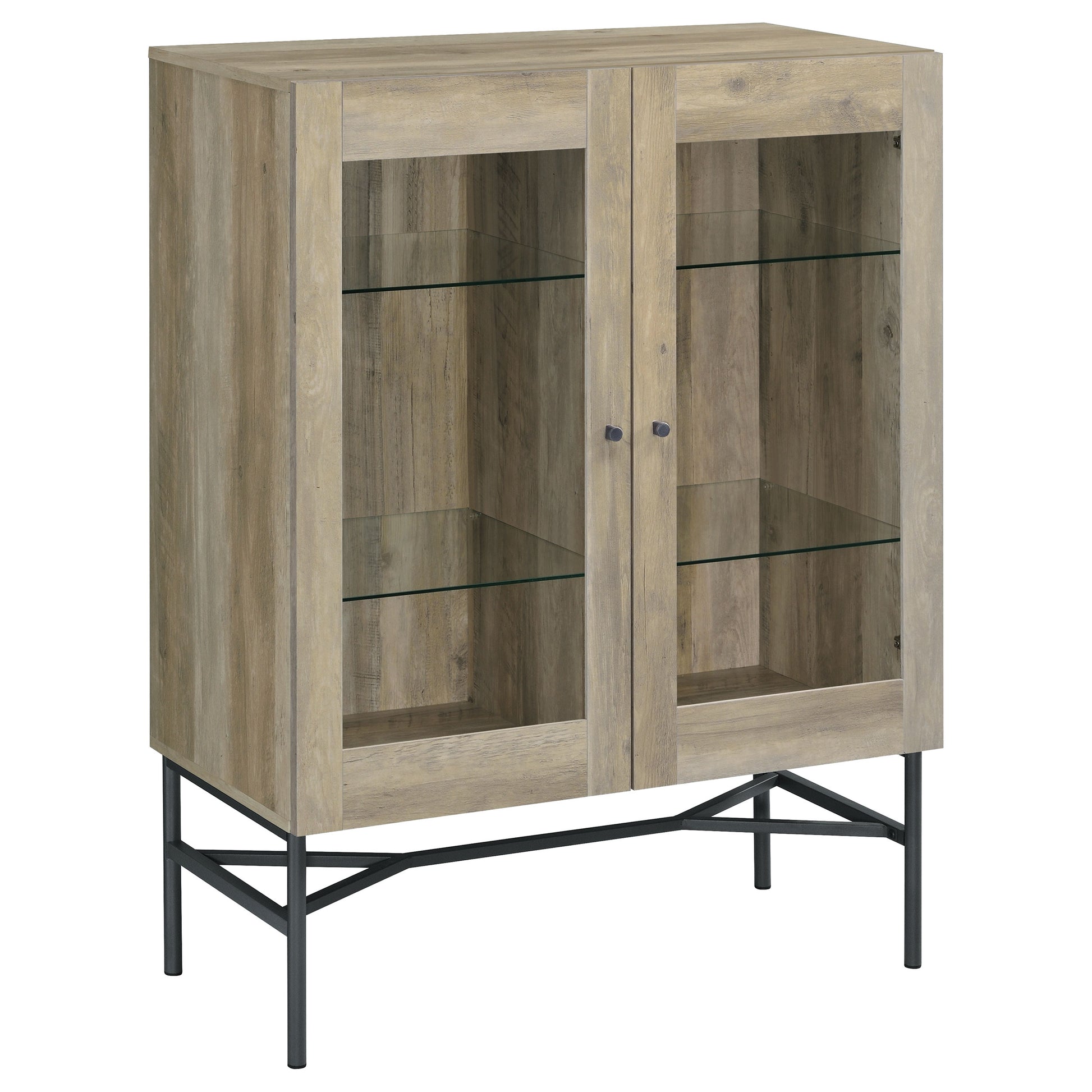 Accent Cabinet