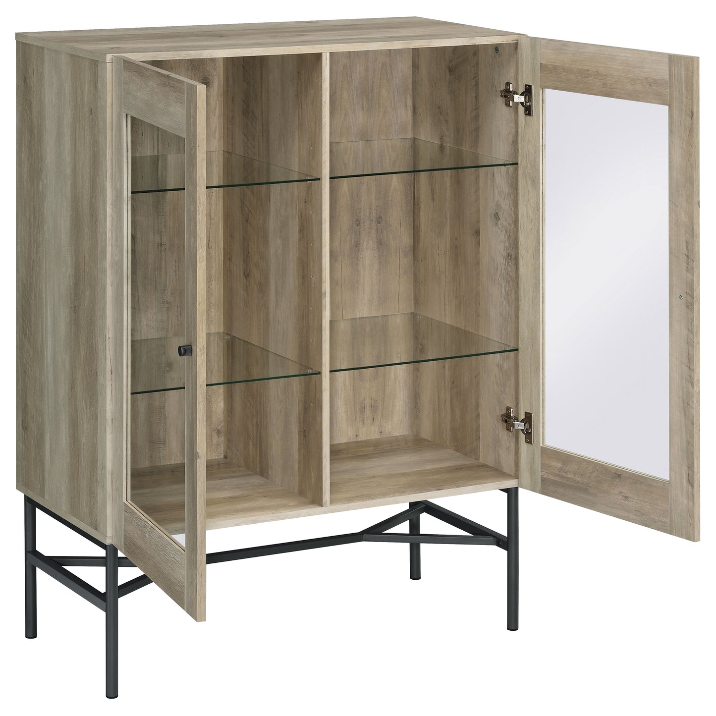 accent cabinet