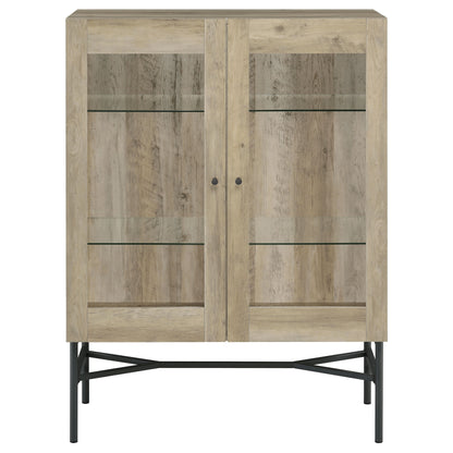 Accent Cabinet