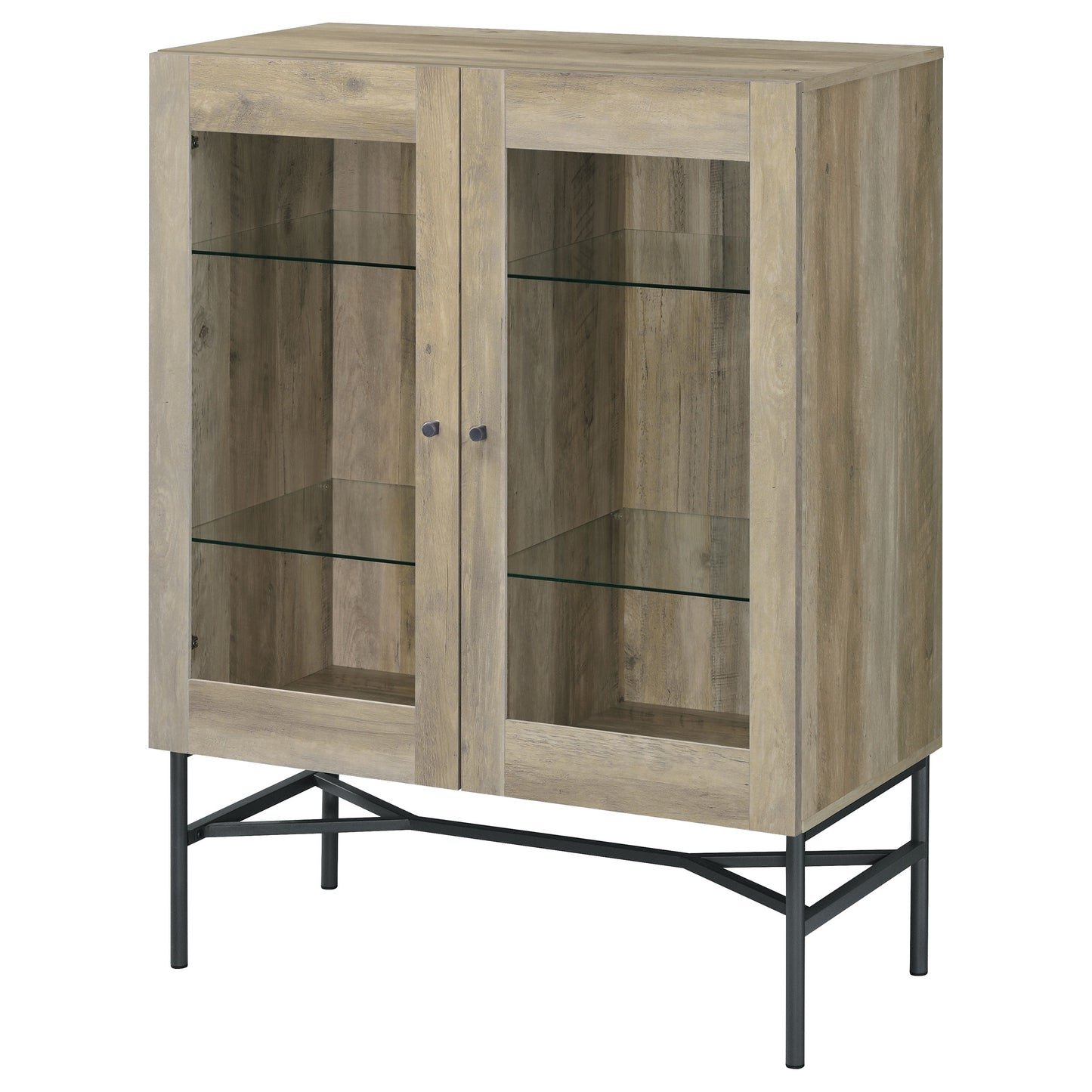 accent cabinet