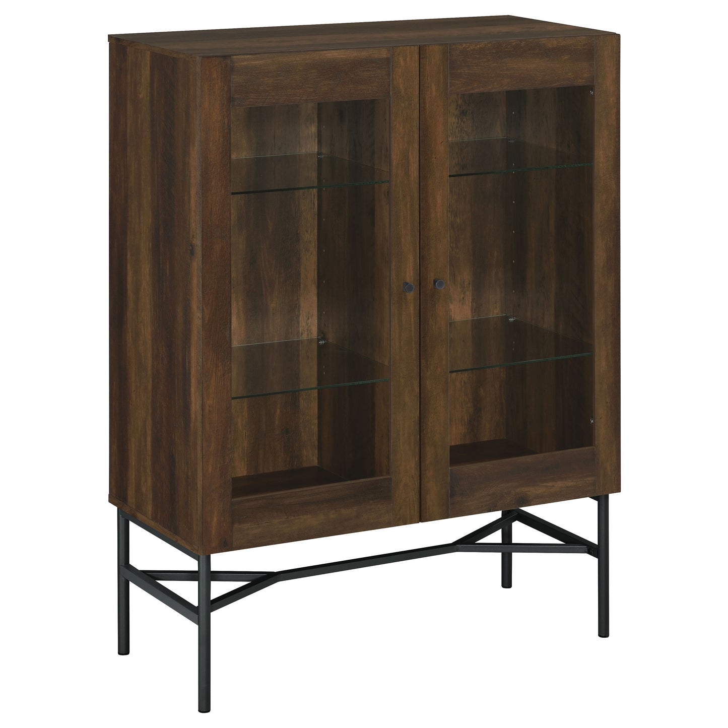 accent cabinet