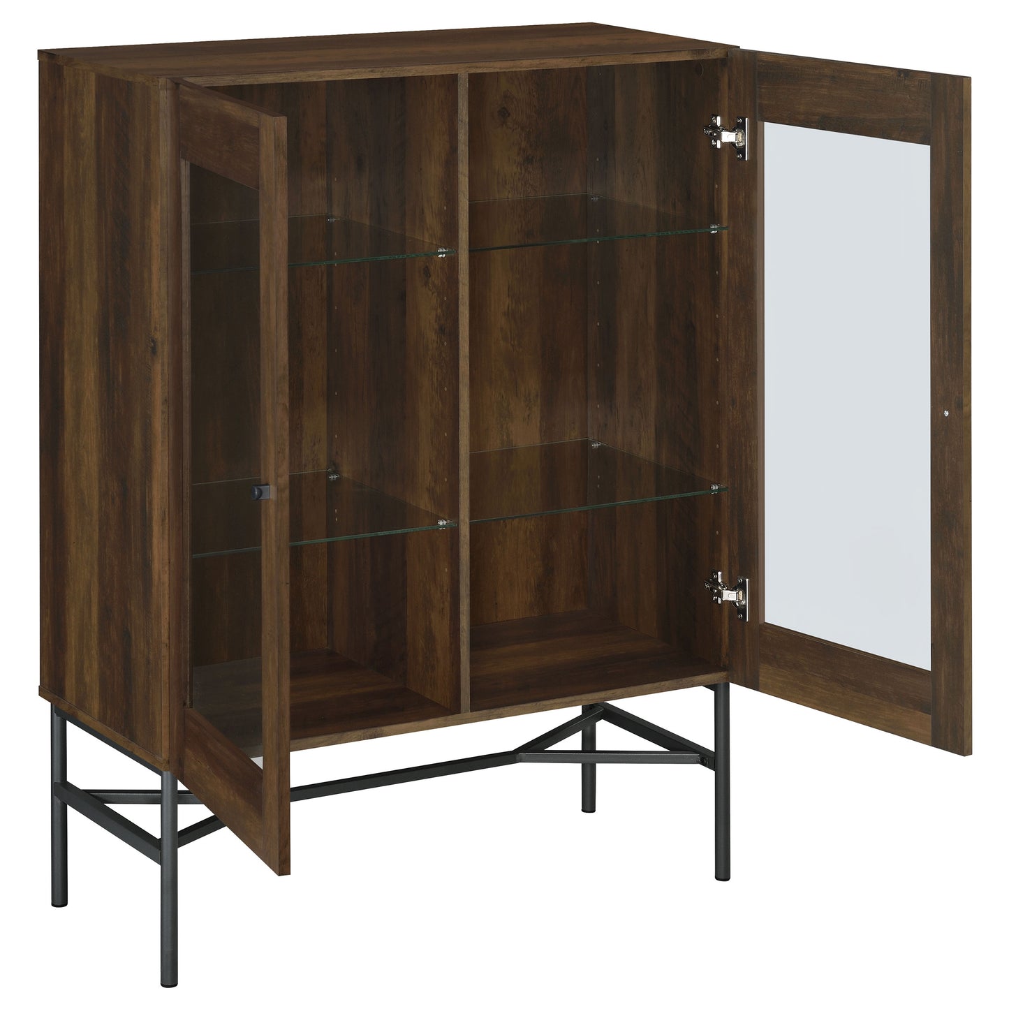 accent cabinet