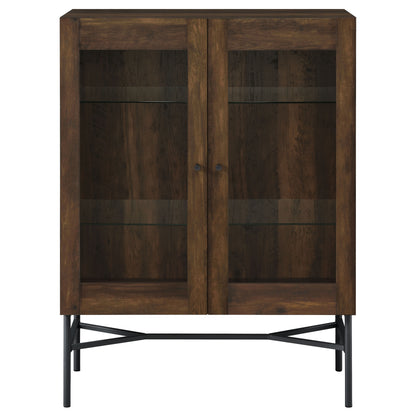 Accent Cabinet