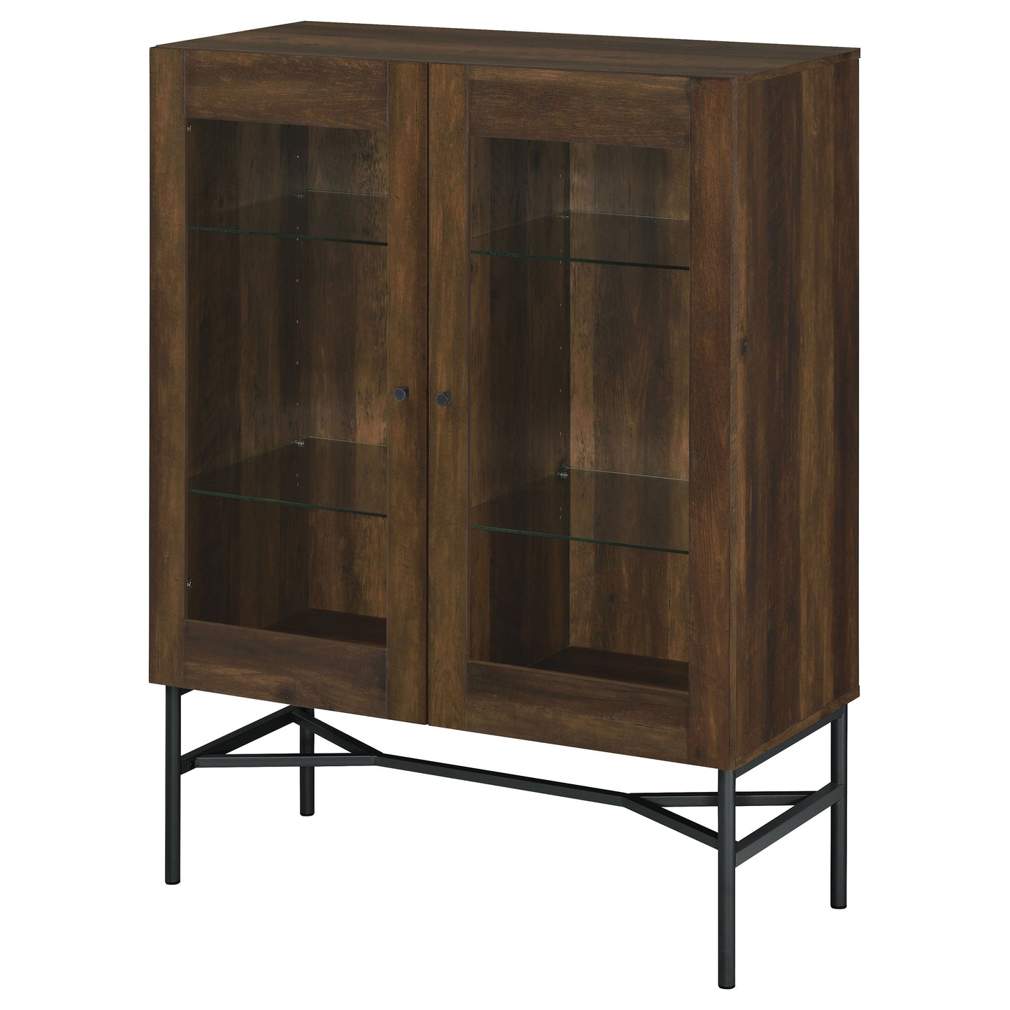 accent cabinet