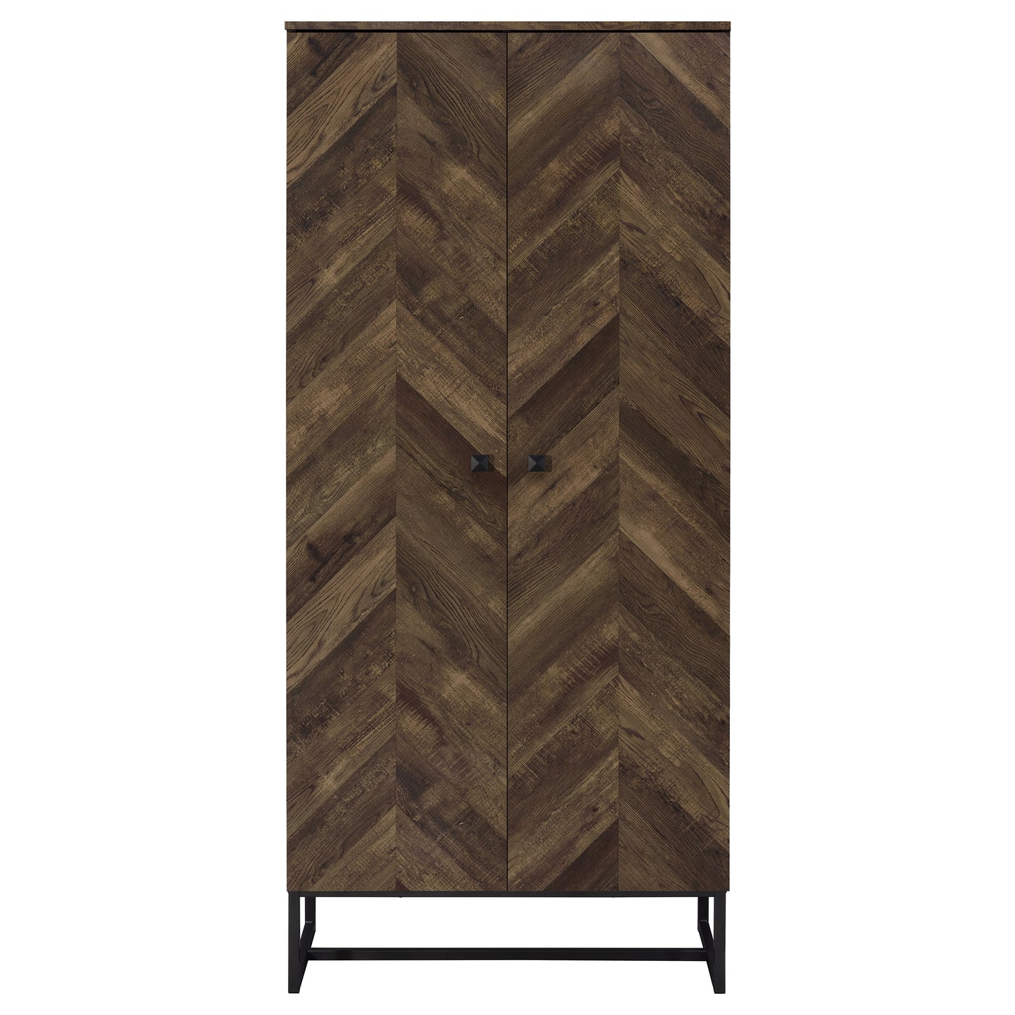 tall accent cabinet