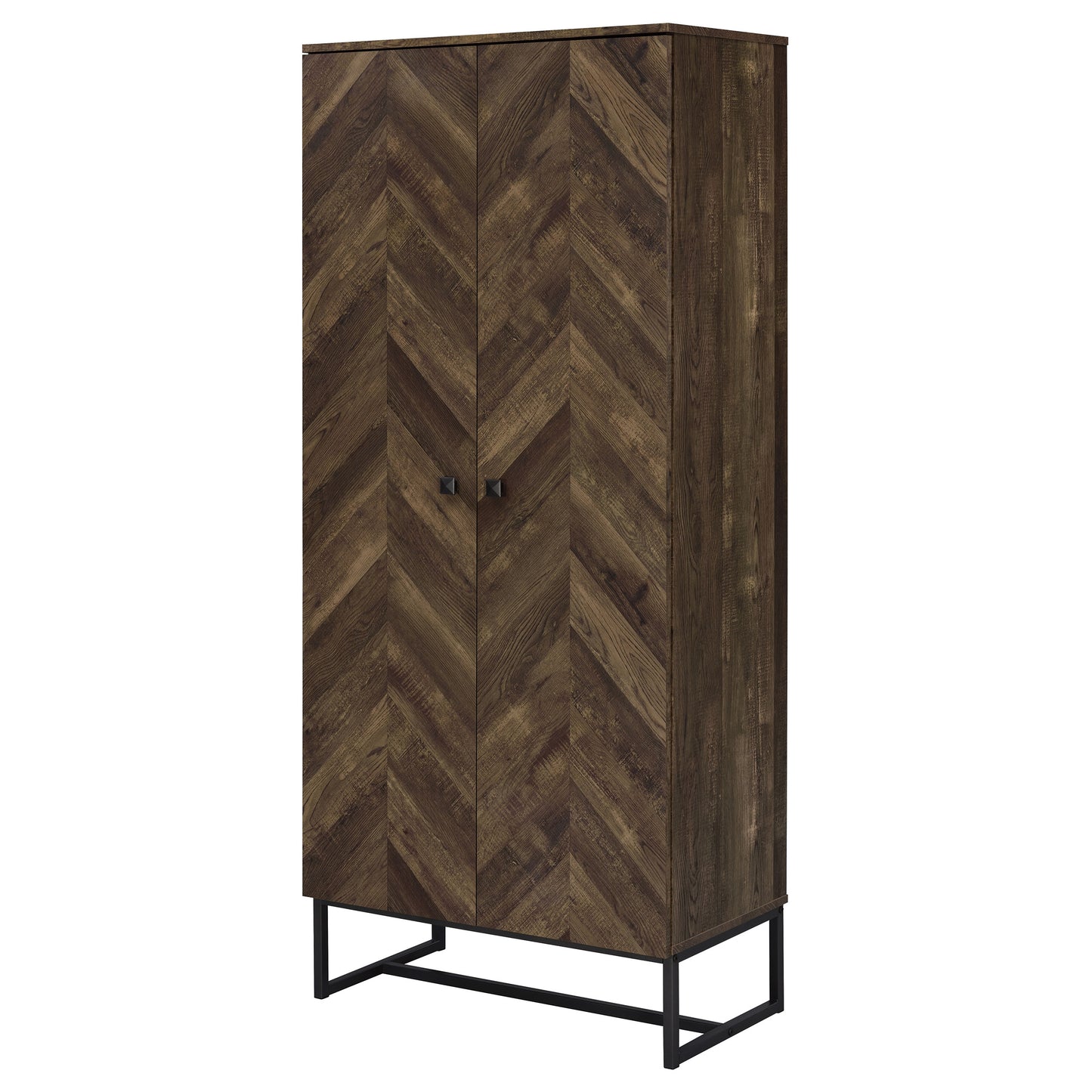 tall accent cabinet