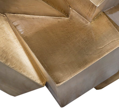 Tevere White Dining Table T