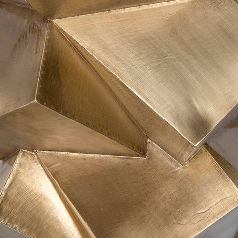 Eternal White Dining Table