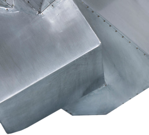 Tevere White Dining Table T