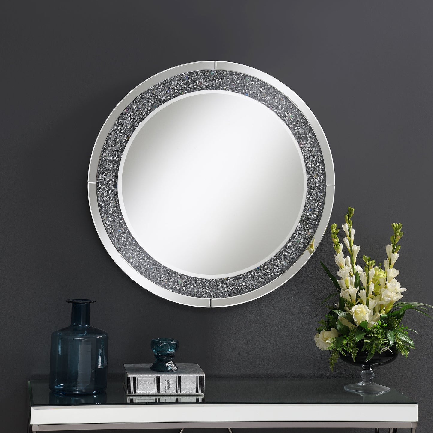 wall mirror