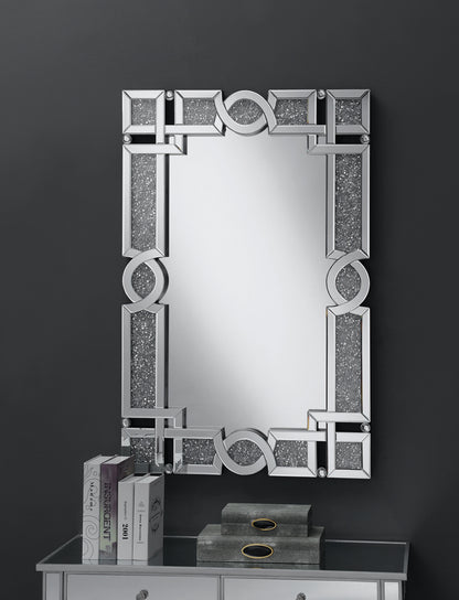 Wall Mirror