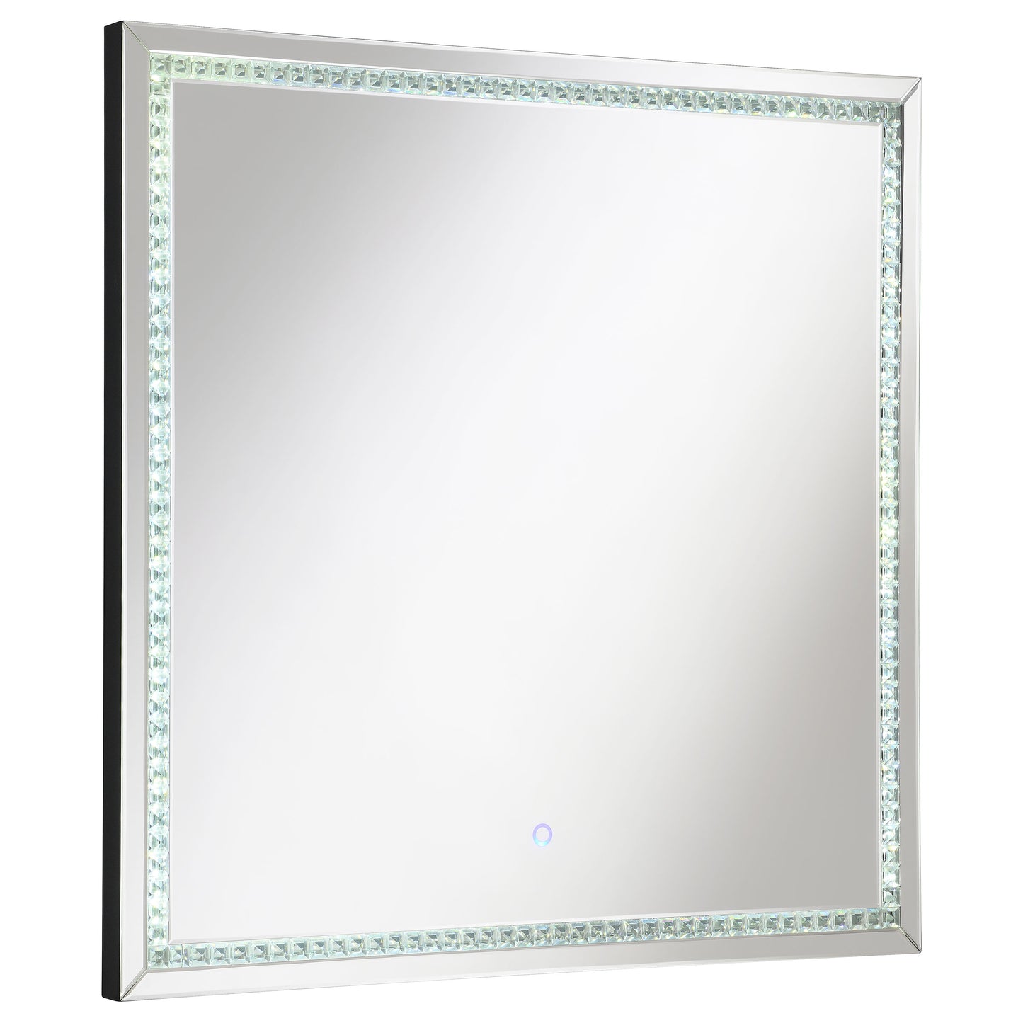 wall mirror