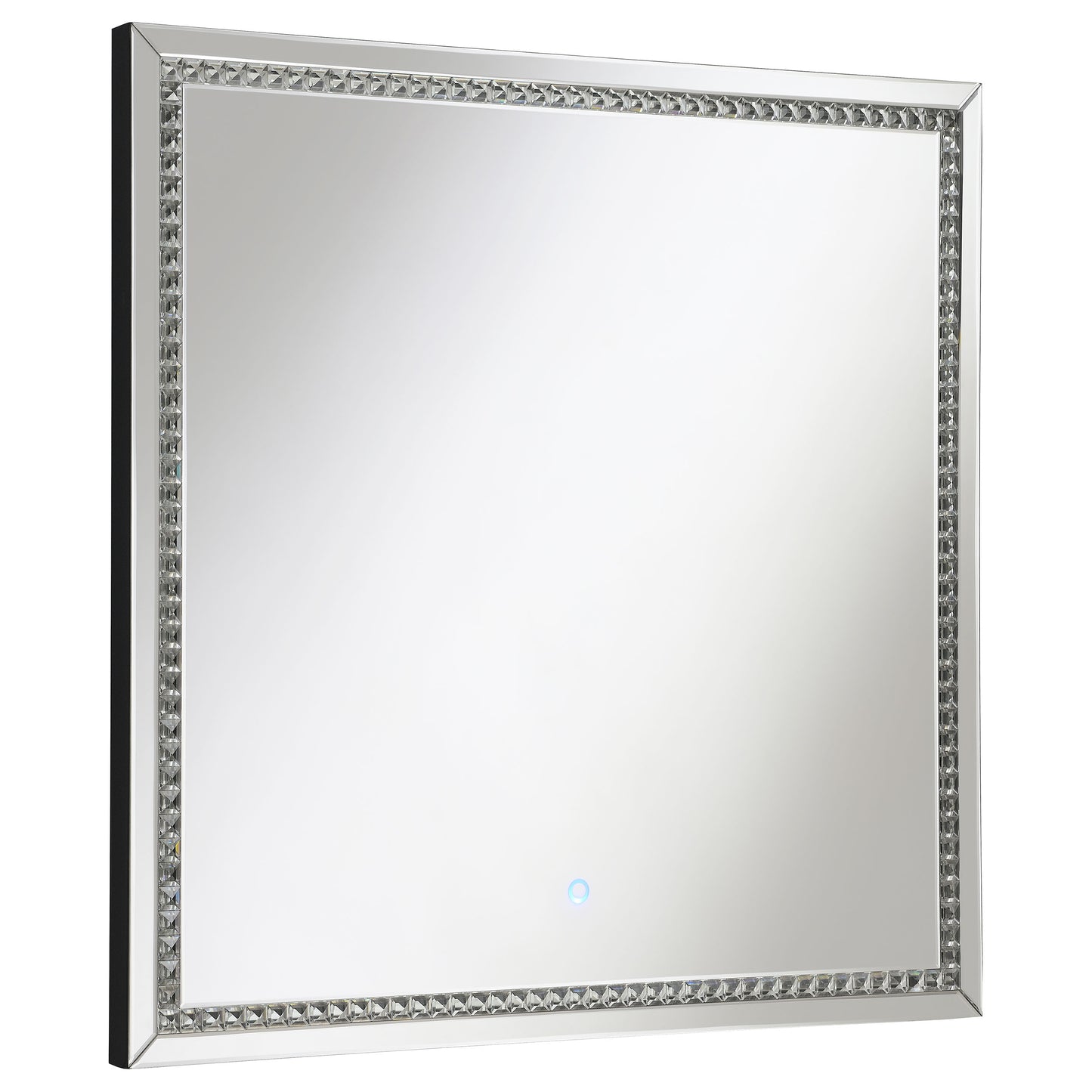 wall mirror