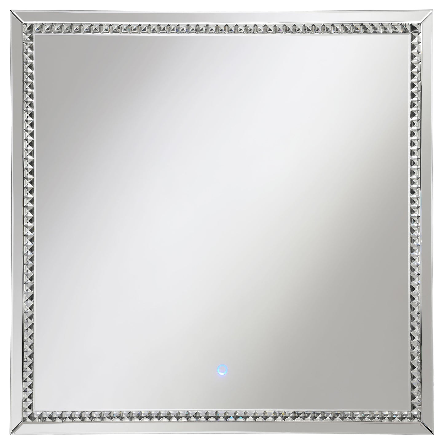 wall mirror