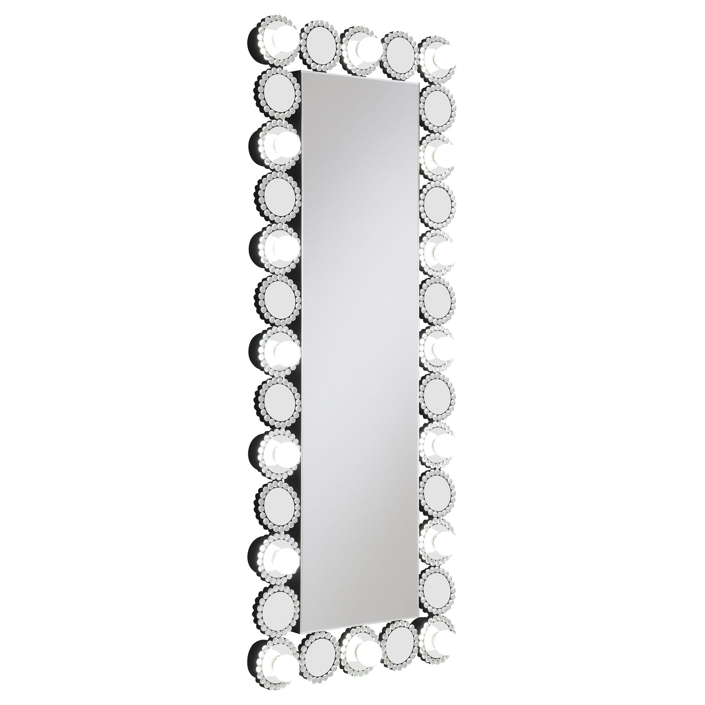 wall mirror