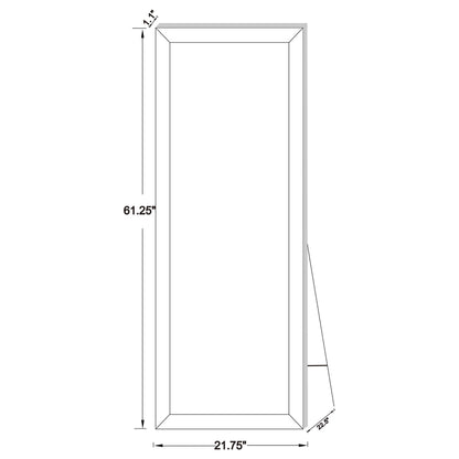 Standing Mirror