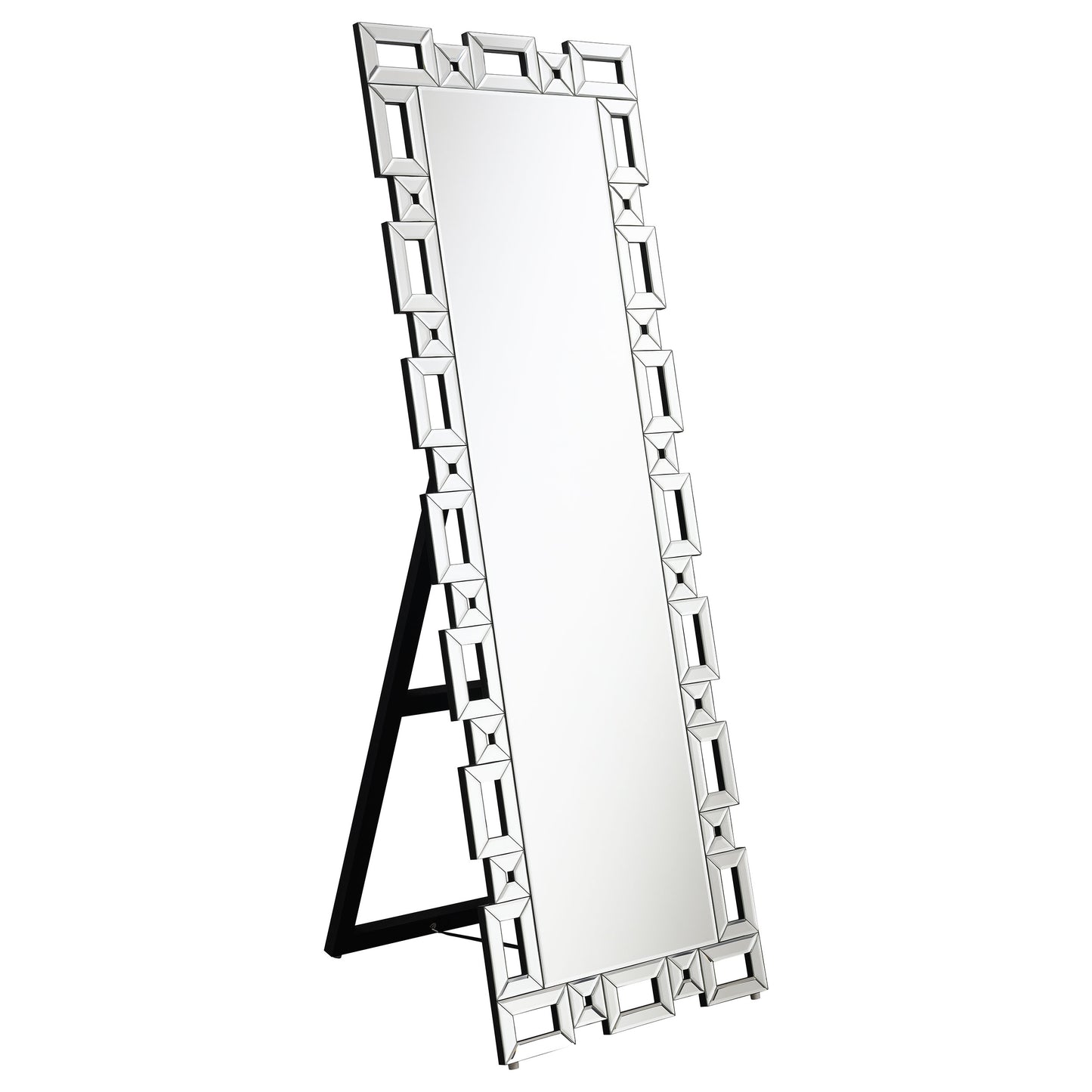 standing mirror