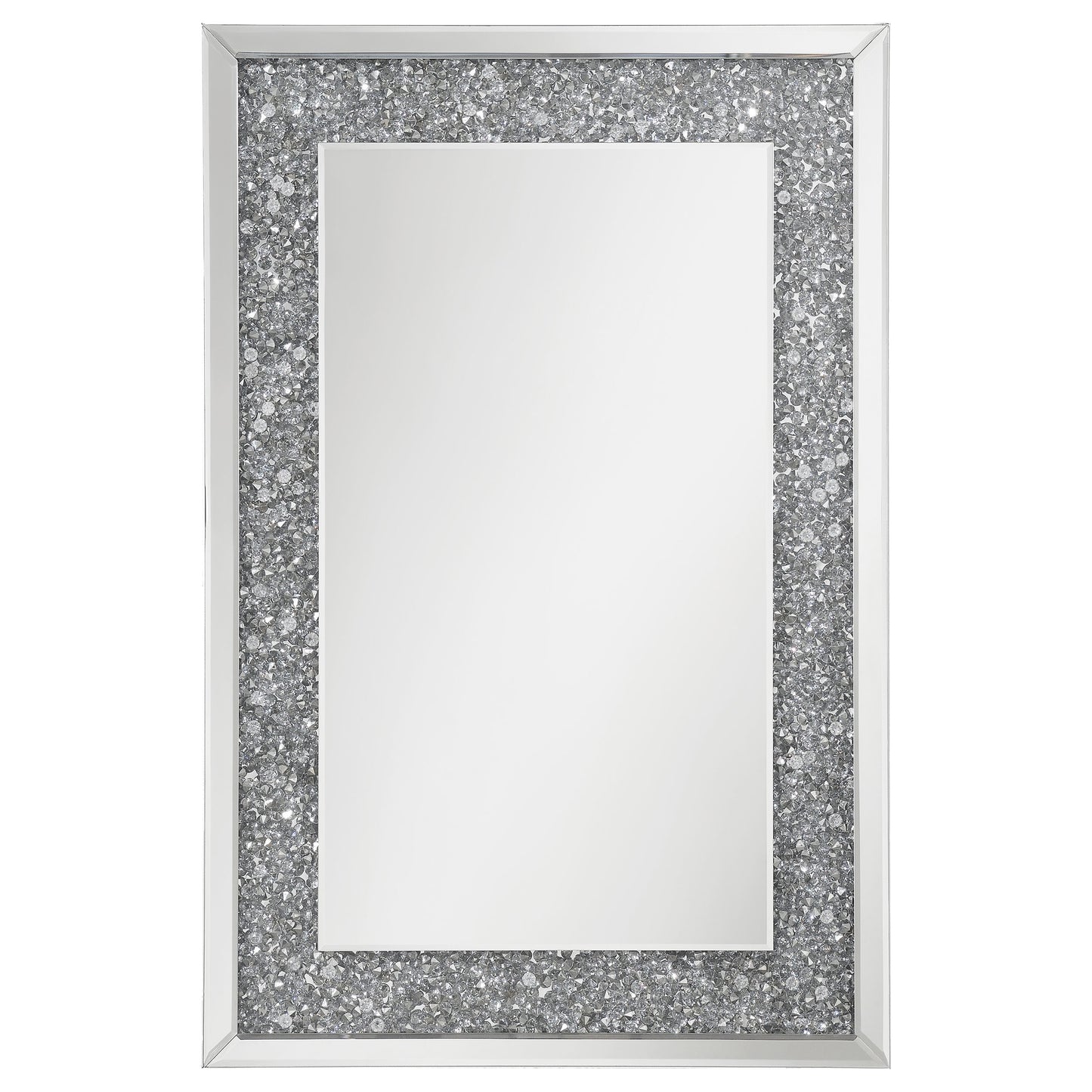 wall mirror