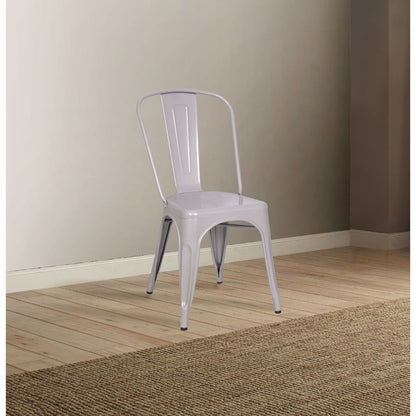 SIDE CHAIR (SET-2)