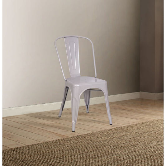 SIDE CHAIR (SET-2)