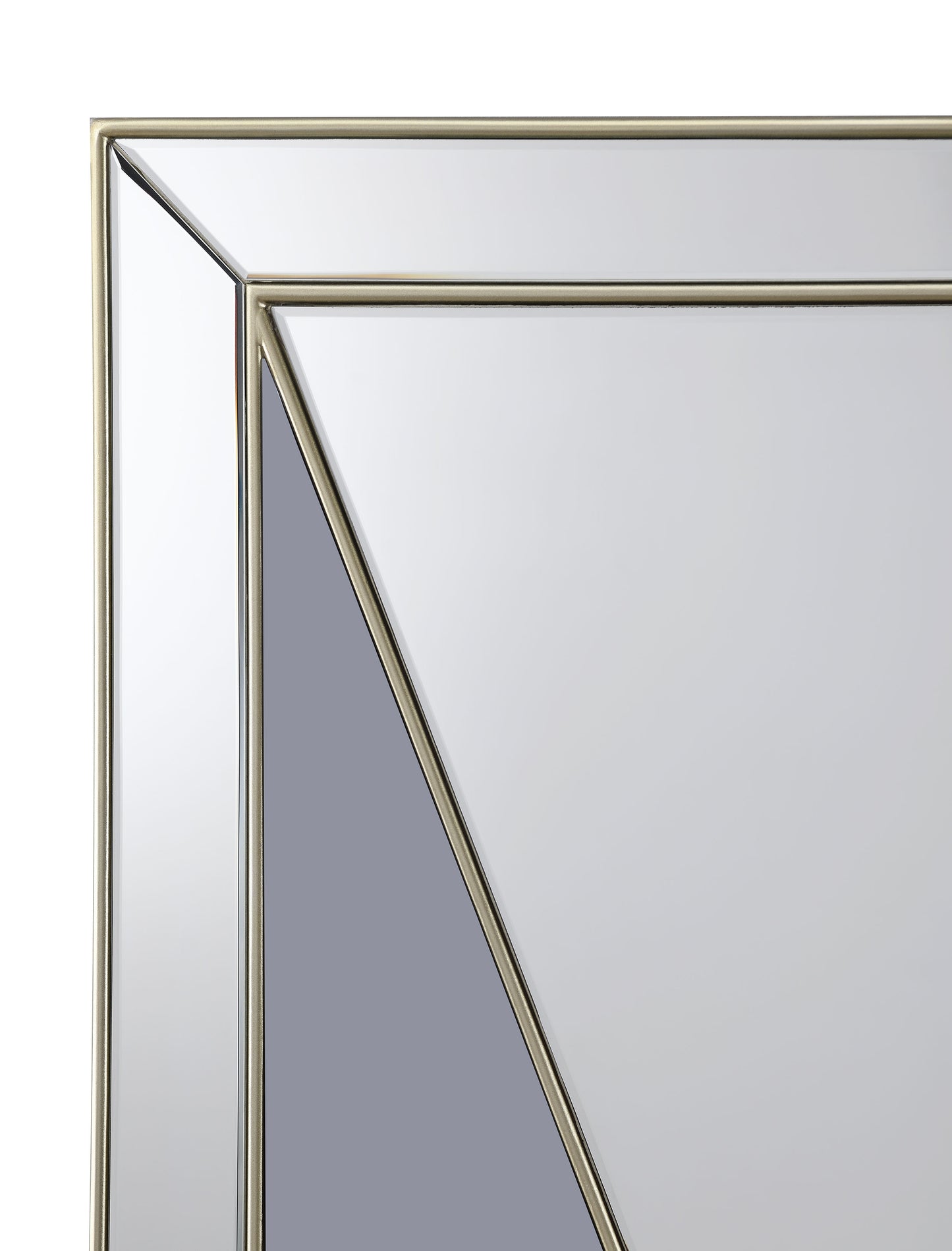 wall mirror