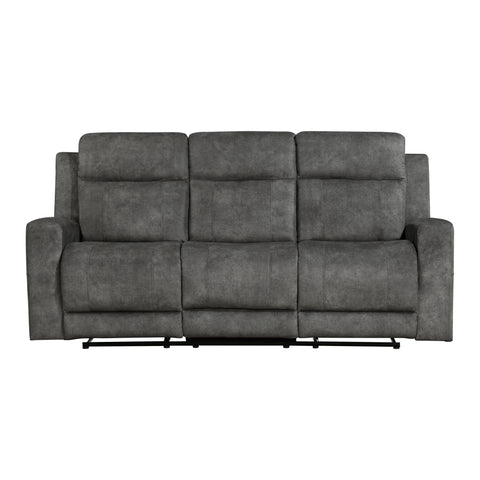 Kai Double Reclining Sofa
