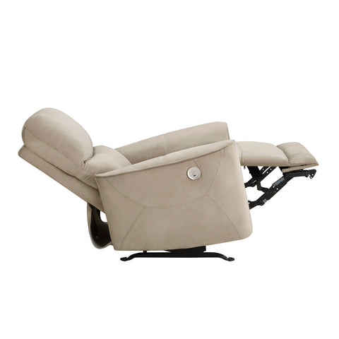 Dade Power Rocker Reclining Chair