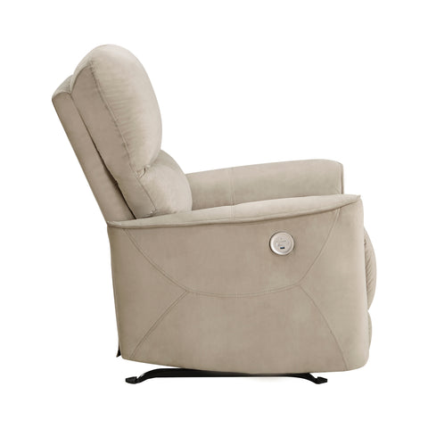 Dade Power Rocker Reclining Chair