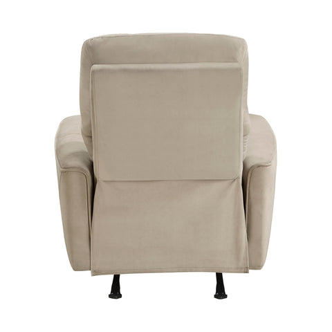 Dade Power Rocker Reclining Chair