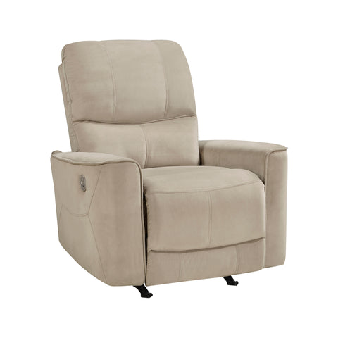 Dade Power Rocker Reclining Chair