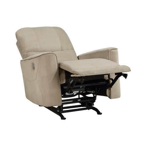 Dade Power Rocker Reclining Chair