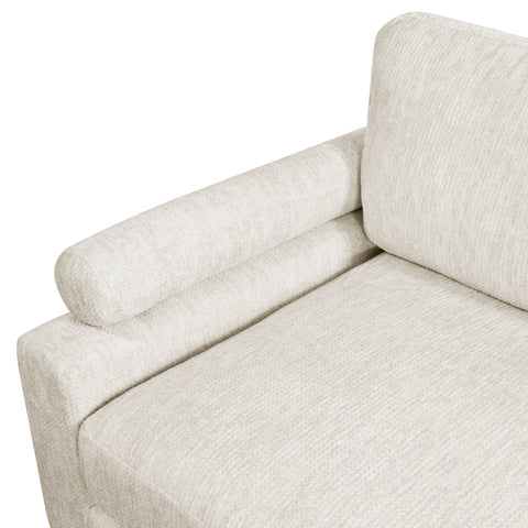 Leesa (6)6-Piece Modular Sectional