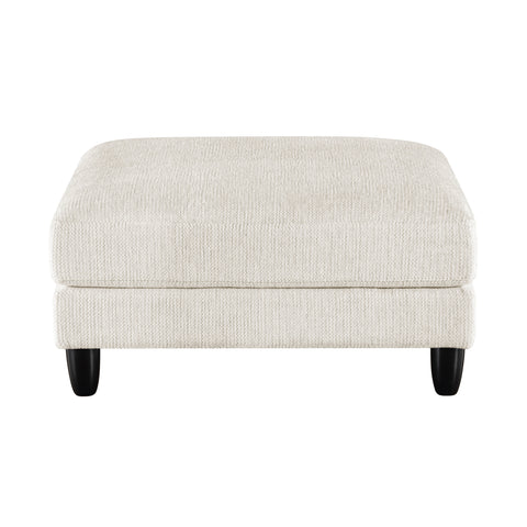 Leesa (5)5-Piece Modular Sectional with Ottoman