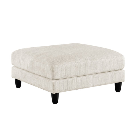 Leesa (5)5-Piece Modular Sectional with Ottoman
