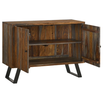 Accent Cabinet