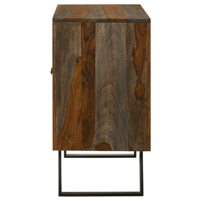 Accent Cabinet