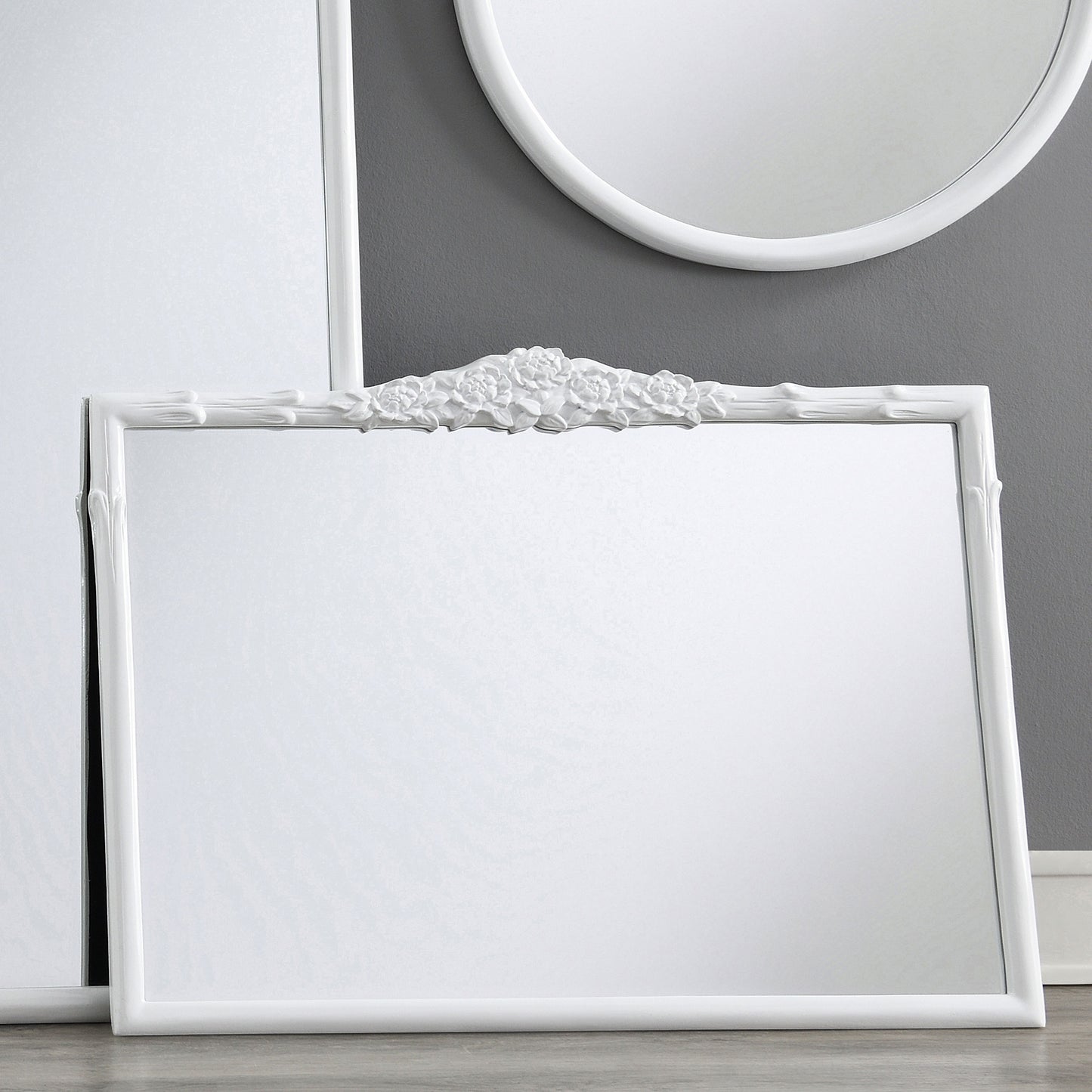 wall mirror