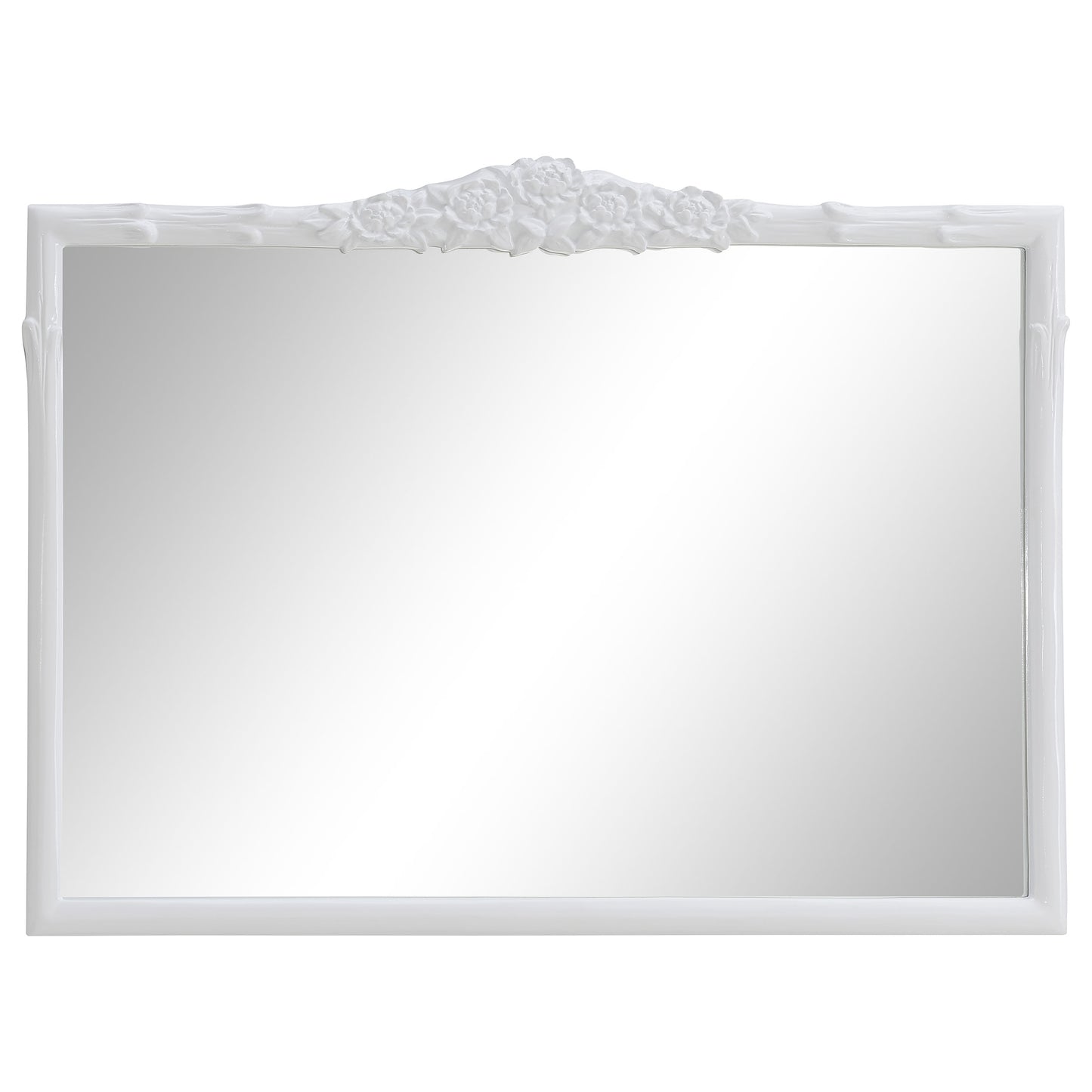 wall mirror