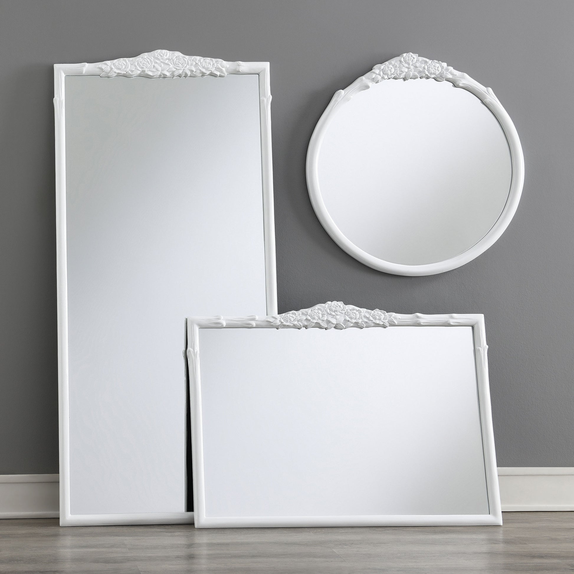 Wall Mirror